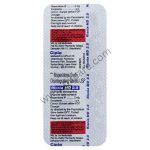 Risnia MD 2 Tablet