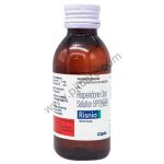 Risnia Syrup