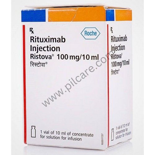 Ristova 100mg Injection