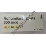 Rofaday Tablet Exporter in India