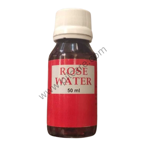 Rose Water Exporter in India