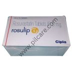 Rosulip 5 Tablet