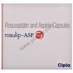 Rosulip-ASP 150 Capsule