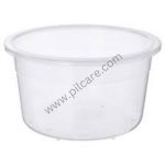 Round Container