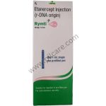 Rymti 50mg Solution for Injection in Pre-Filled Pen