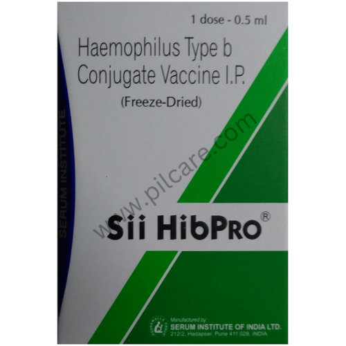 SII HibPro Vaccine
