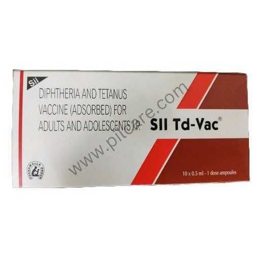 SII TD-Vac Vaccine