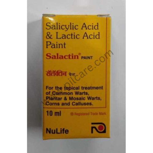 Salactin Paint