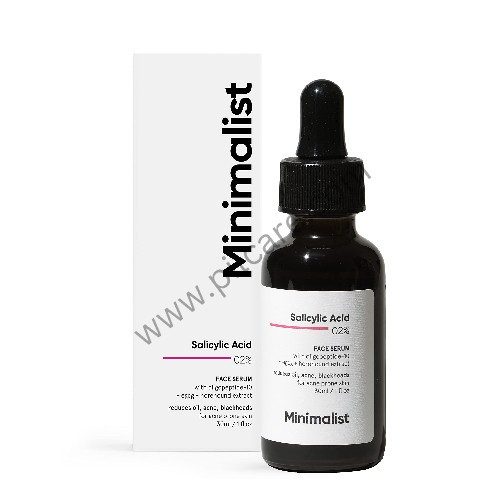 Salicylic Acid