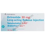 Sandostatin LAR 30mg Injection