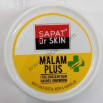 Sapat Dr Skin Malam