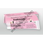 BP USP Scabiniche Cream