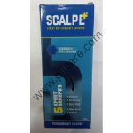 Scalpe+ Expert Anti Dandruff Shampoo