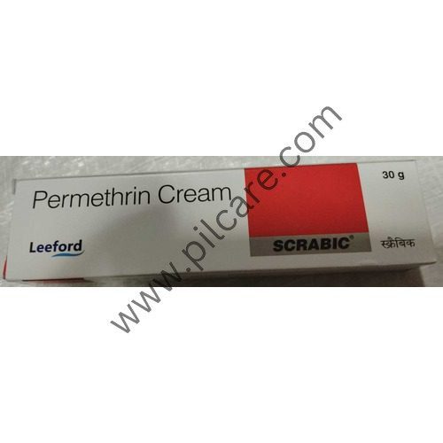 Scrabic Cream