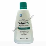Selsun S Shampoo+Conditioner Scaly Scalp Condition