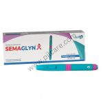 Semaglyn 1 Reusable Customized Pen