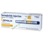 Semalix 0.25mg/0.5mg Pre-filled Pen