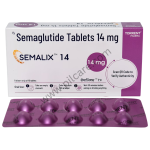 Semalix 14 Tablet