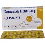 Semalix 3 Tablet