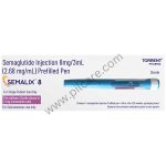 Semalix 8 Prefilled Pen