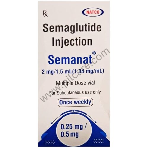 Semanat Injection