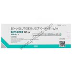 Semaneo 0.25mg Injection Combipack