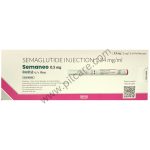 Semaneo 0.5mg Injection Combipack