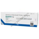Semaneo 1mg Injection Combipack