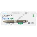 Semanext 1 Reusable Customized Pen