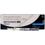 Semasize 0.5 mg Solution for Injection