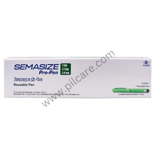 Semasize Reusable Pro-Pen