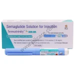 Sematrinity 2mg Pre-filled Pen