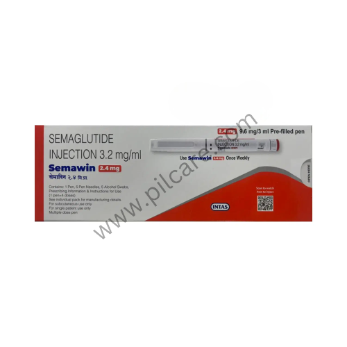 Semawin 2.4 mg Injection