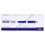 Sembolic 1 Customized Reusable Pen