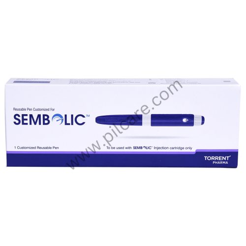Sembolic 1 Customized Reusable Pen