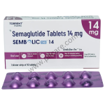 Sembolic 14 Tablet