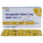 Sembolic 3 Tablet