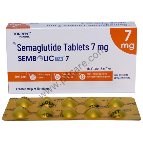 Sembolic 7 Tablet