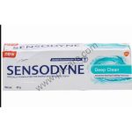 Sensodyne Deep Clean Sensitive Toothpaste