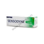 Sensodyne Fresh Mint Toothpaste