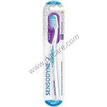 Sensodyne Toothbrush Expert with 20x Slimmer & Soft Bristles