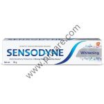 Sensodyne Whitening Sensitive Toothpaste