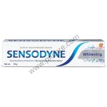 Sensodyne Whitening Sensitive Toothpaste