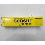 Sensur Oil Roll On