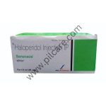 Serenace Injection 1ml Medicine Exporter in India