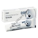 Sertacide Cream