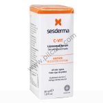 Sesderma C-Vit Liposomal Serum with AntiOx Booster System