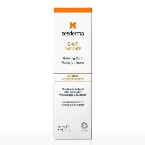 Sesderma C-Vit Radiance Glowing Facial Fluid