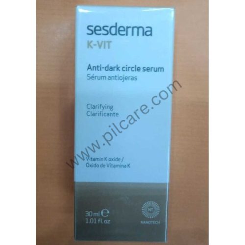 Sesderma K Vit Anti Dark Circle Serum