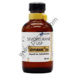 Sevfurane 50 Liquid For Inhalation